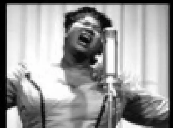 Mahalia Jackson - In the upper room